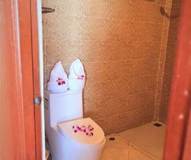 هتل Bangrak Pier Resort