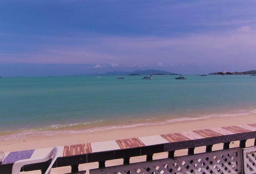 هتل Bangrak Pier Resort