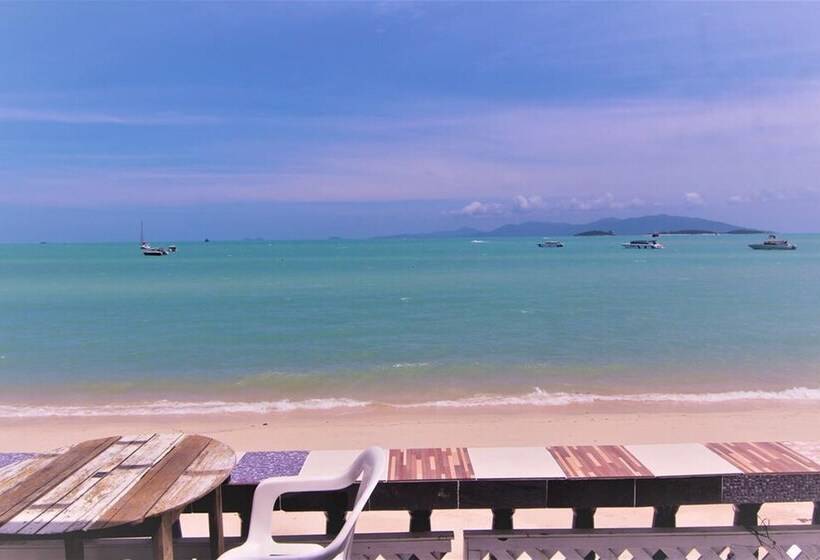 هتل Bangrak Pier Resort