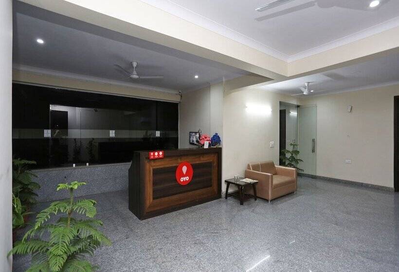 Szálloda Tavishk By Oyo Rooms