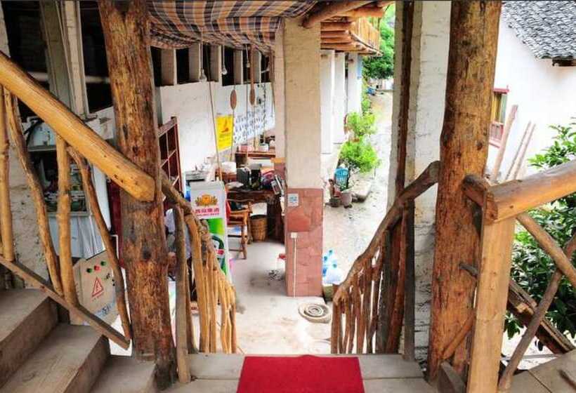 בית מלון כפרי Winds & Firest Inn