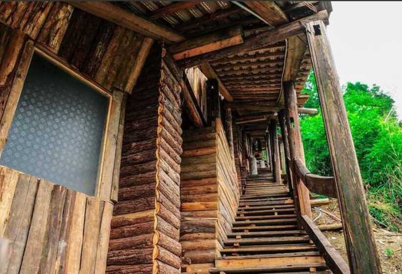 בית מלון כפרי Winds & Firest Inn