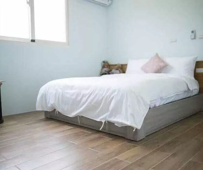 پانسیون Casita De Wang