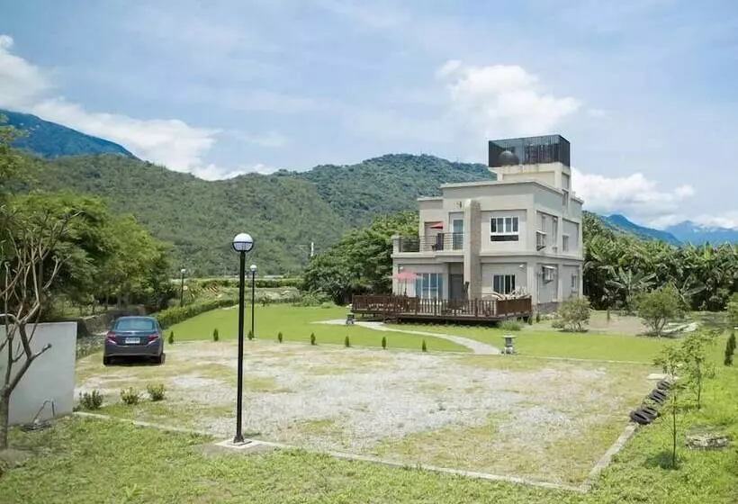 پانسیون Casita De Wang
