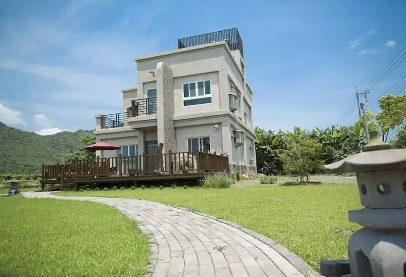 پانسیون Casita De Wang