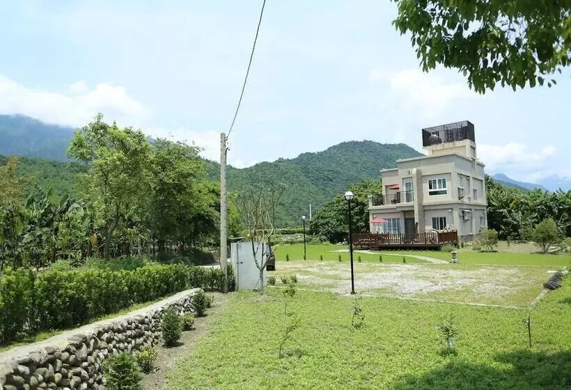 پانسیون Casita De Wang