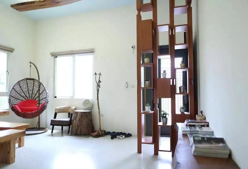 پانسیون Casita De Wang