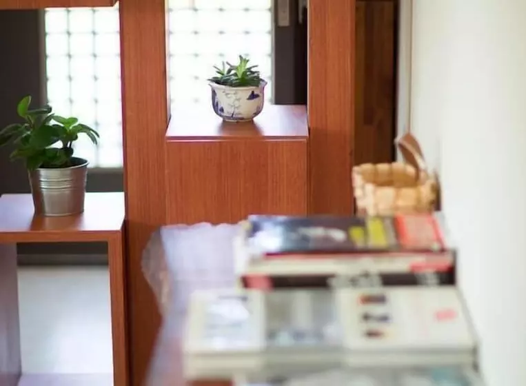 پانسیون Casita De Wang