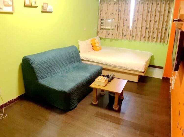 پانسیون Papago Inn