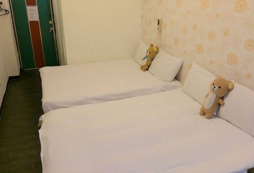 پانسیون Papago Inn