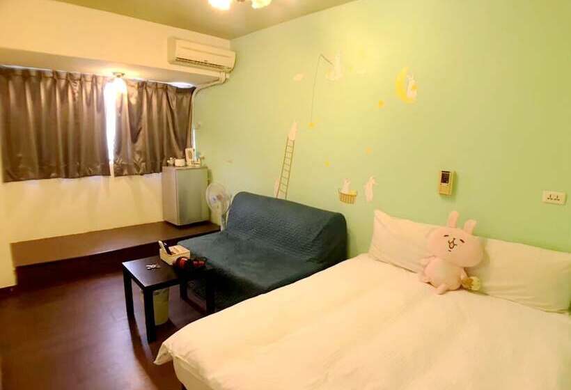 پانسیون Papago Inn