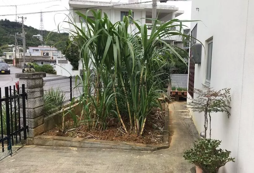 ペンション Yuntaku Ya