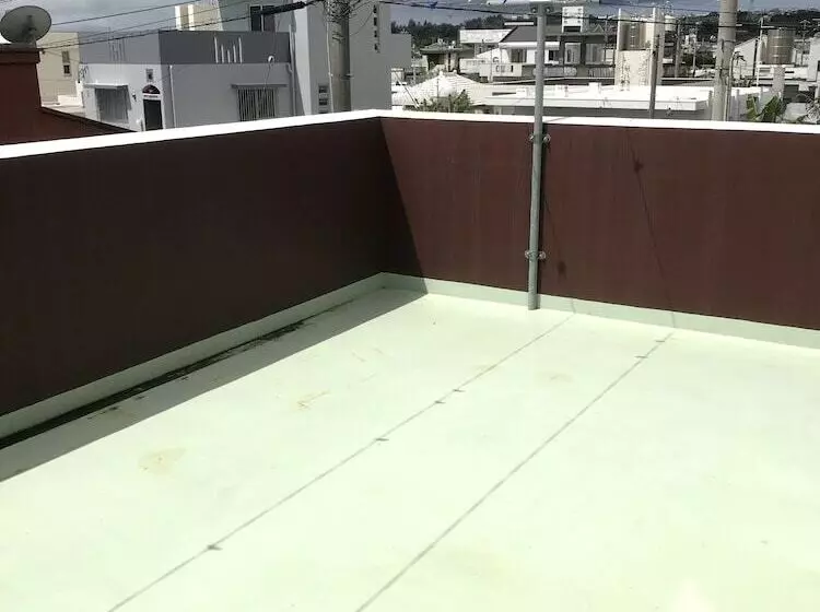 ペンション Yuntaku Ya