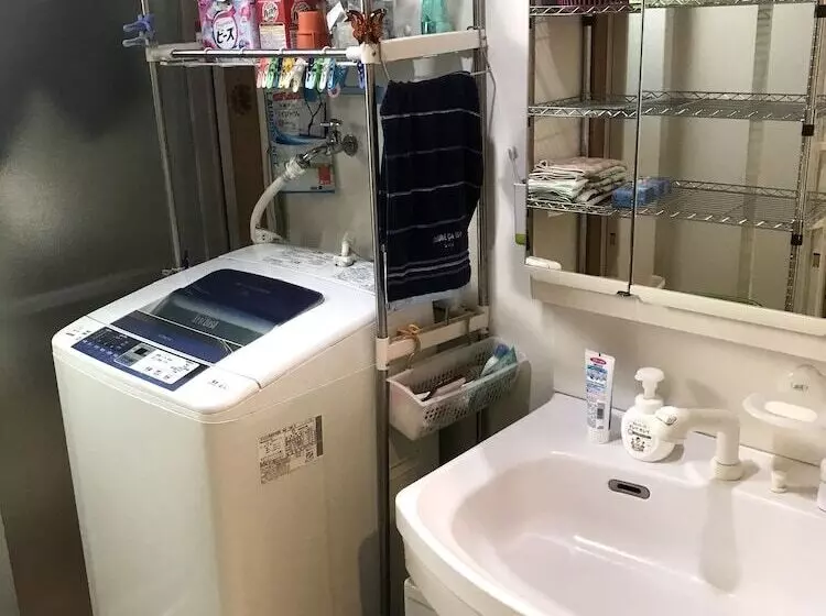 ペンション Yuntaku Ya