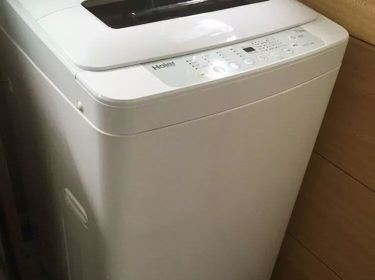 ペンション Yuntaku Ya