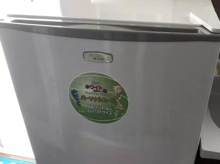 ペンション Yuntaku Ya