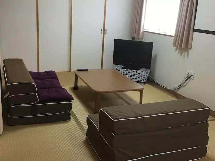 ペンション Yuntaku Ya