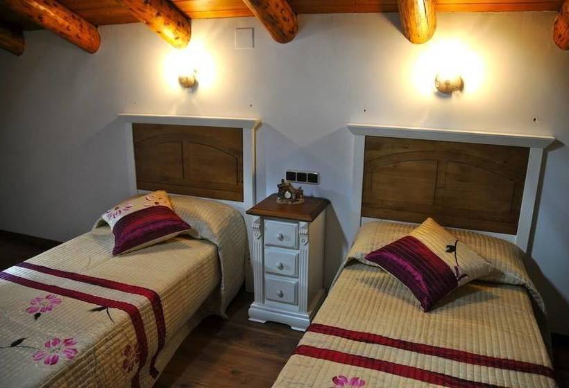 Condado De San Martín