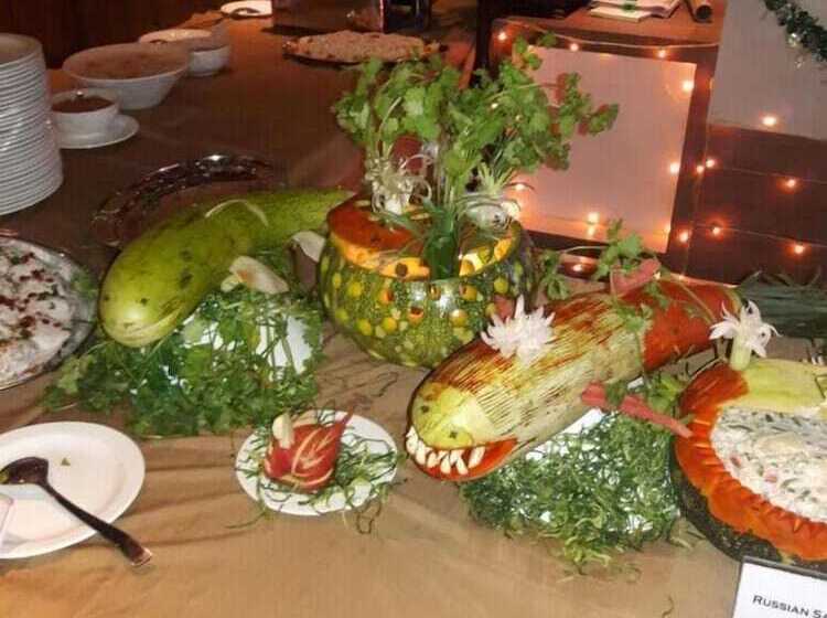 호텔 Shree Kanha Residency