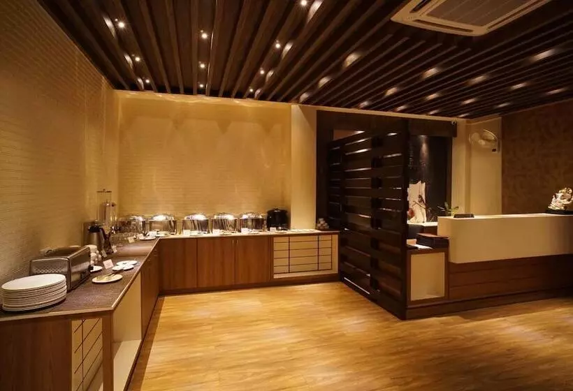 ホテル Shree Kanha Residency