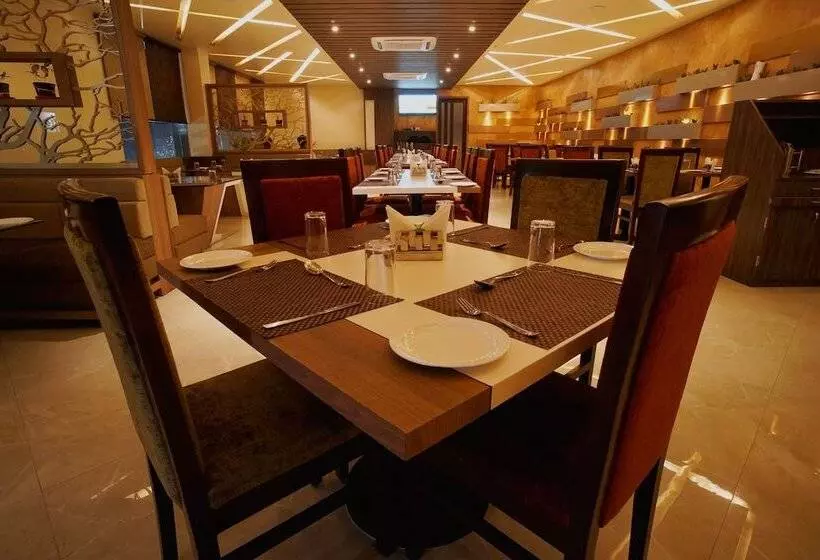 ホテル Shree Kanha Residency