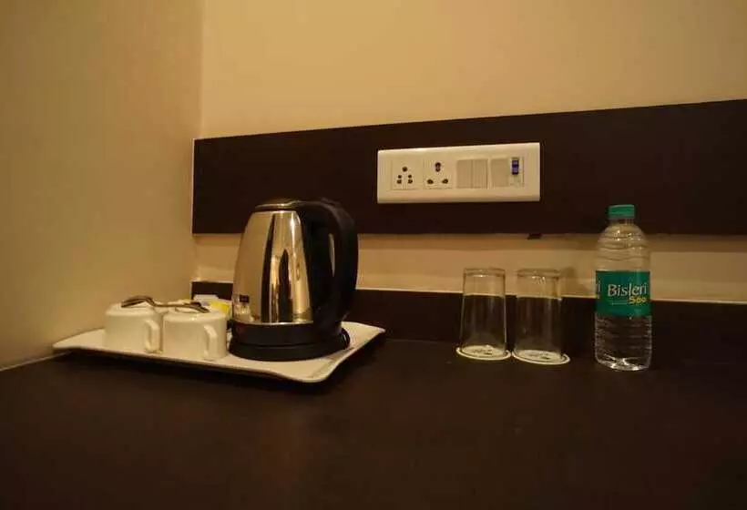 ホテル Shree Kanha Residency