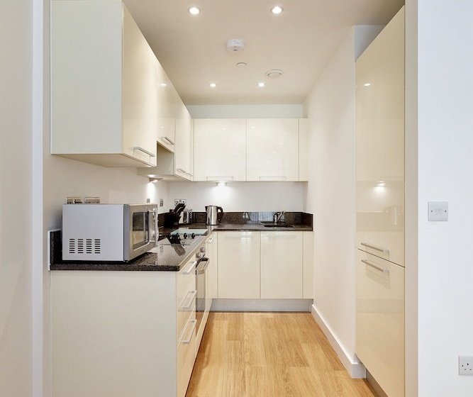 Lexington Apartments By Esa