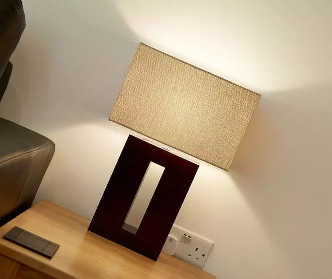 Lexington Apartments By Esa