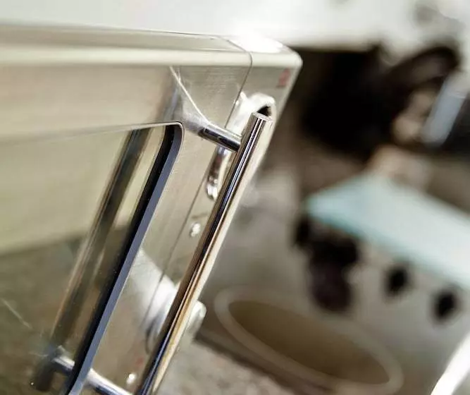 Lexington Apartments By Esa