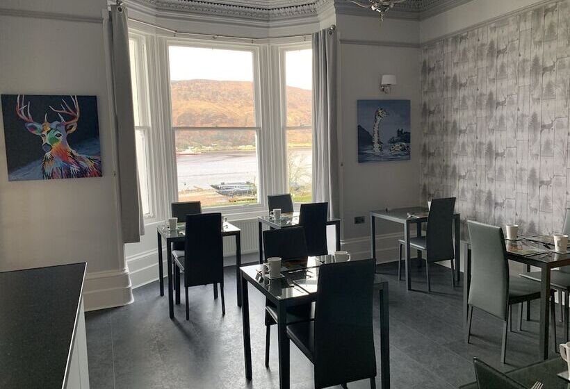 膳宿费 Ashburn House