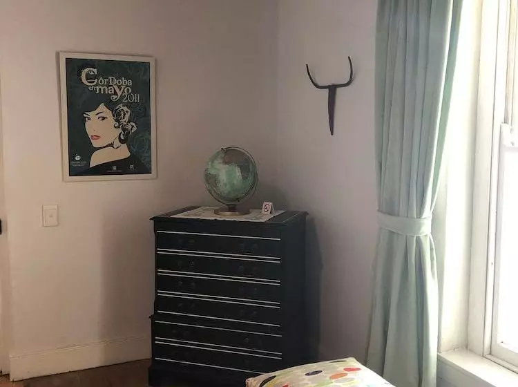 ペンション Casa Milorca