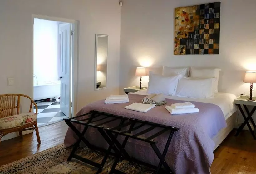 ペンション Casa Milorca