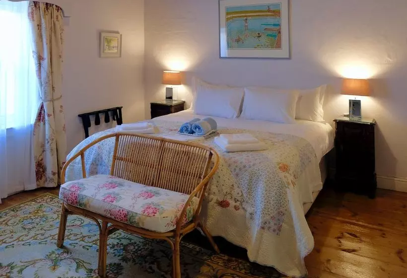 ペンション Casa Milorca