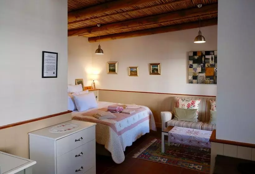 ペンション Casa Milorca