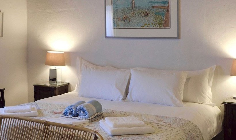 بنسيون Casa Milorca