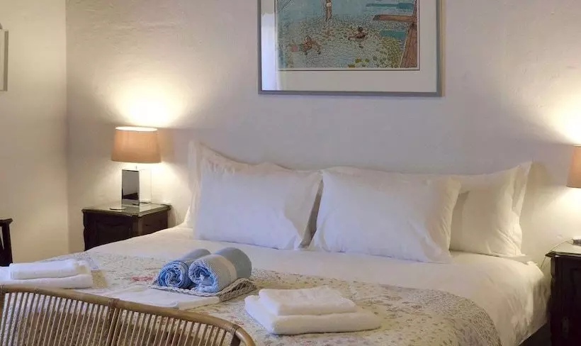 ペンション Casa Milorca