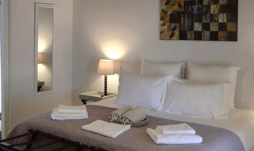 ペンション Casa Milorca