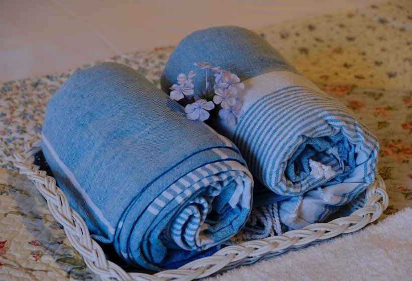 بنسيون Casa Milorca