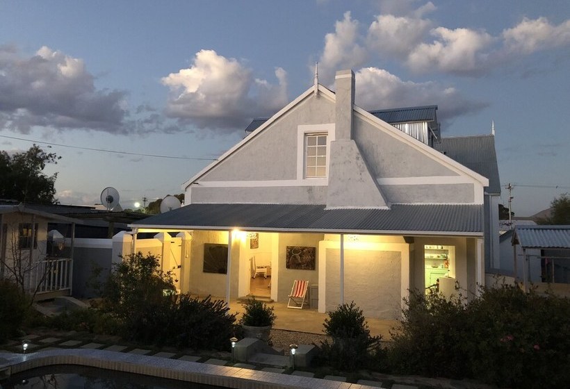 بنسيون Casa Milorca