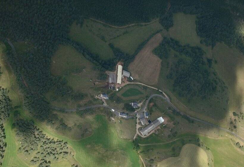 פנסיון Chez Louis   Chambres D Hôtes