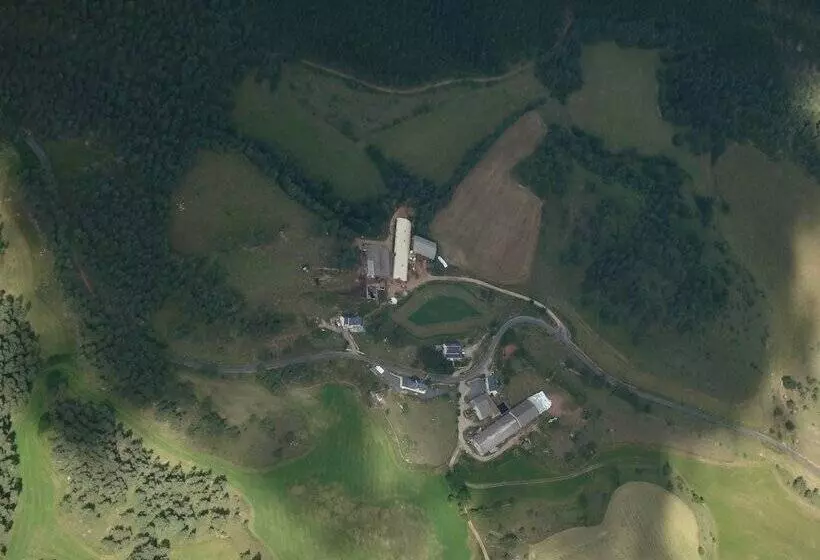 ペンション Chez Louis   Chambres D Hôtes