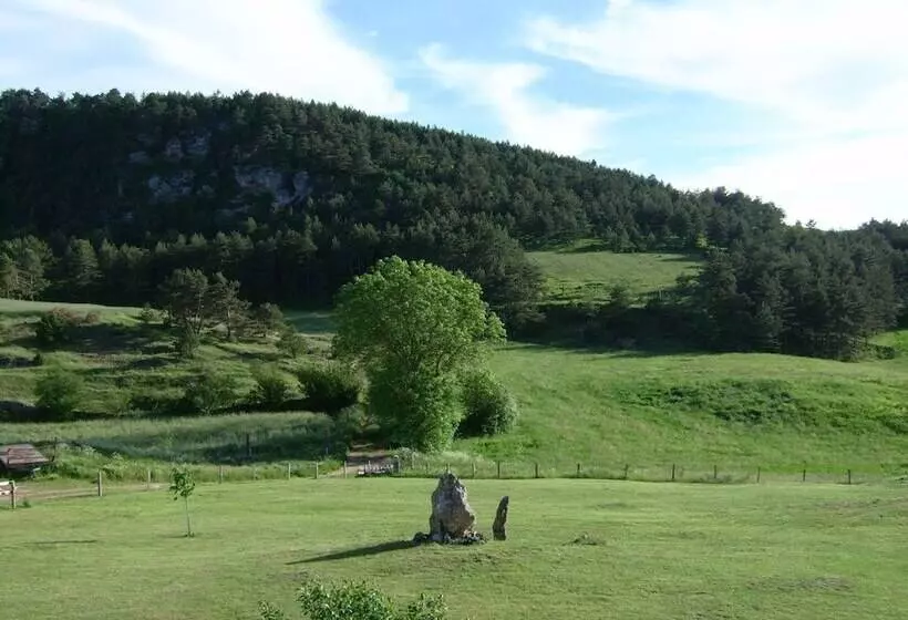 ペンション Chez Louis   Chambres D Hôtes