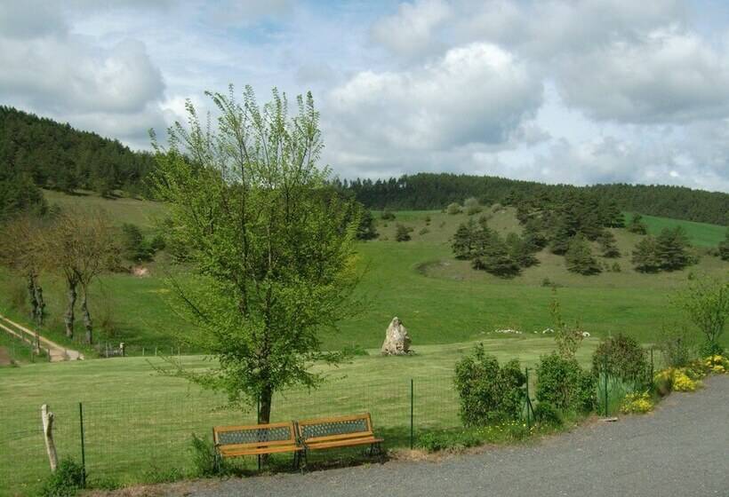 פנסיון Chez Louis   Chambres D Hôtes