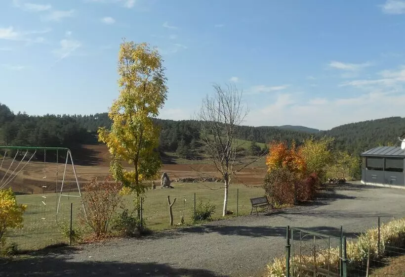 ペンション Chez Louis   Chambres D Hôtes