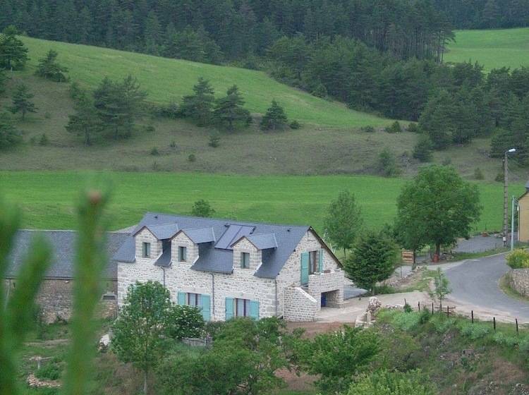 פנסיון Chez Louis   Chambres D Hôtes