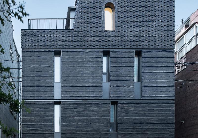 Pensione Dw Stay Hongdae