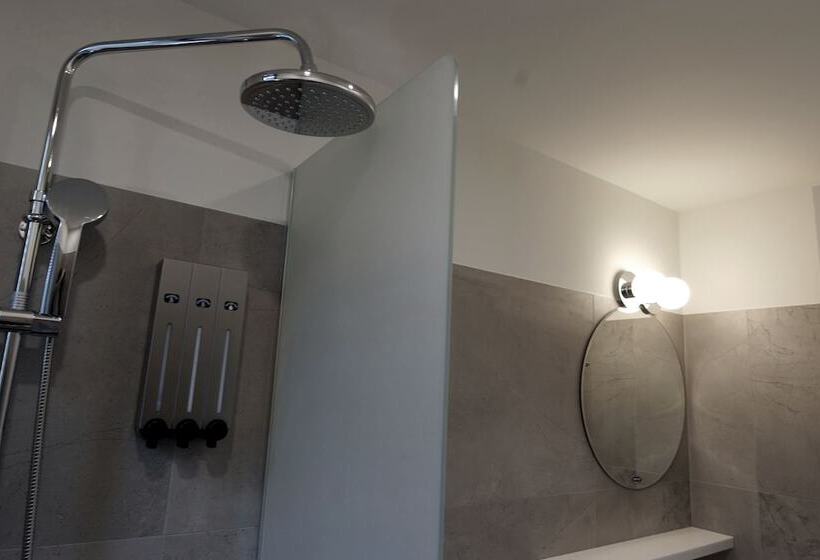 Pensione Dw Stay Hongdae