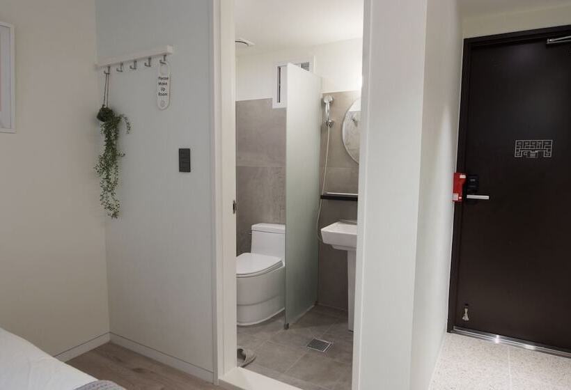 Pensione Dw Stay Hongdae