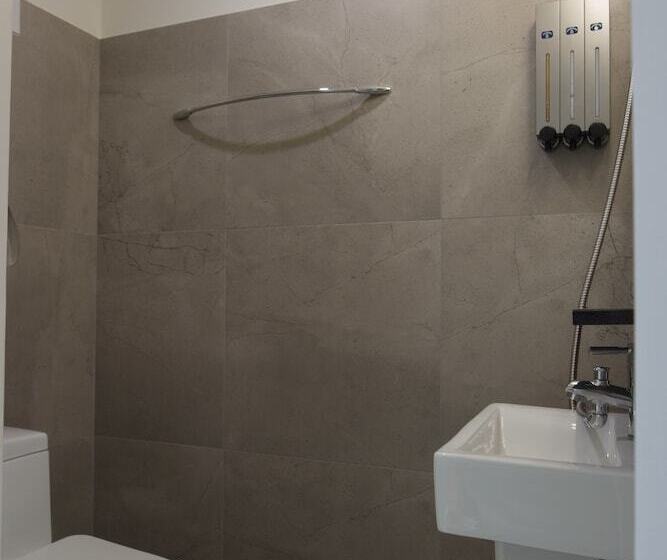 Pensione Dw Stay Hongdae