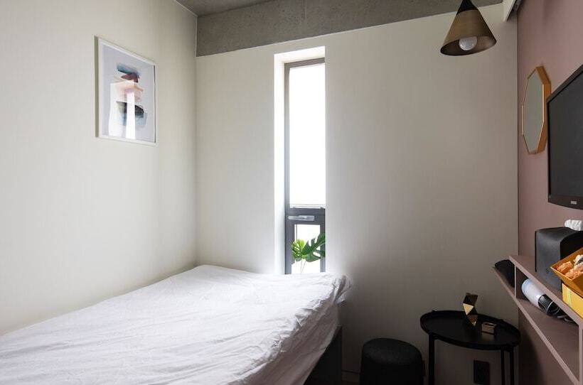 Pensione Dw Stay Hongdae